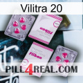 Vilitra 20 33